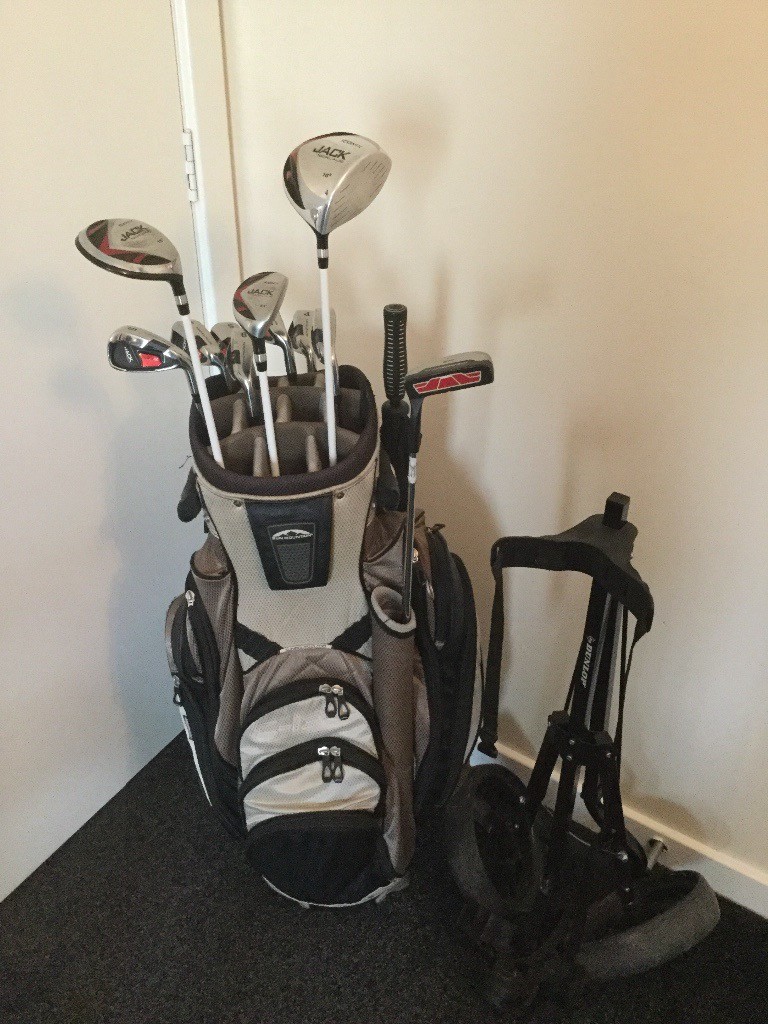 Golf clubs in Blackburn, West Lothian Gumtree