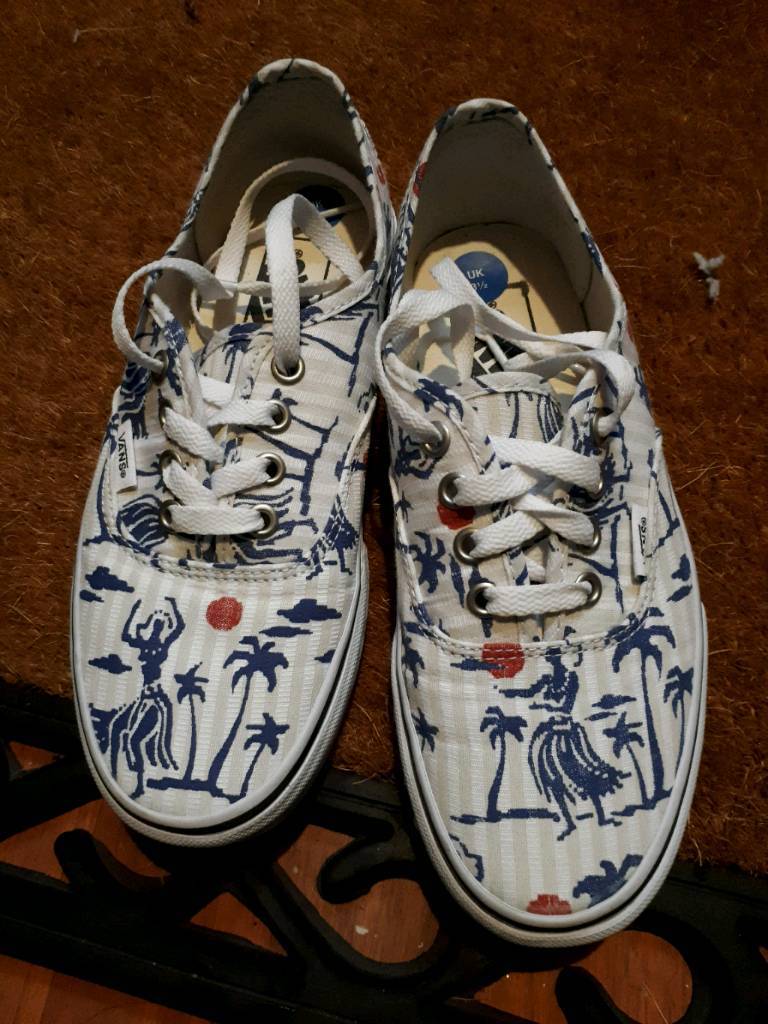 vans band vans band