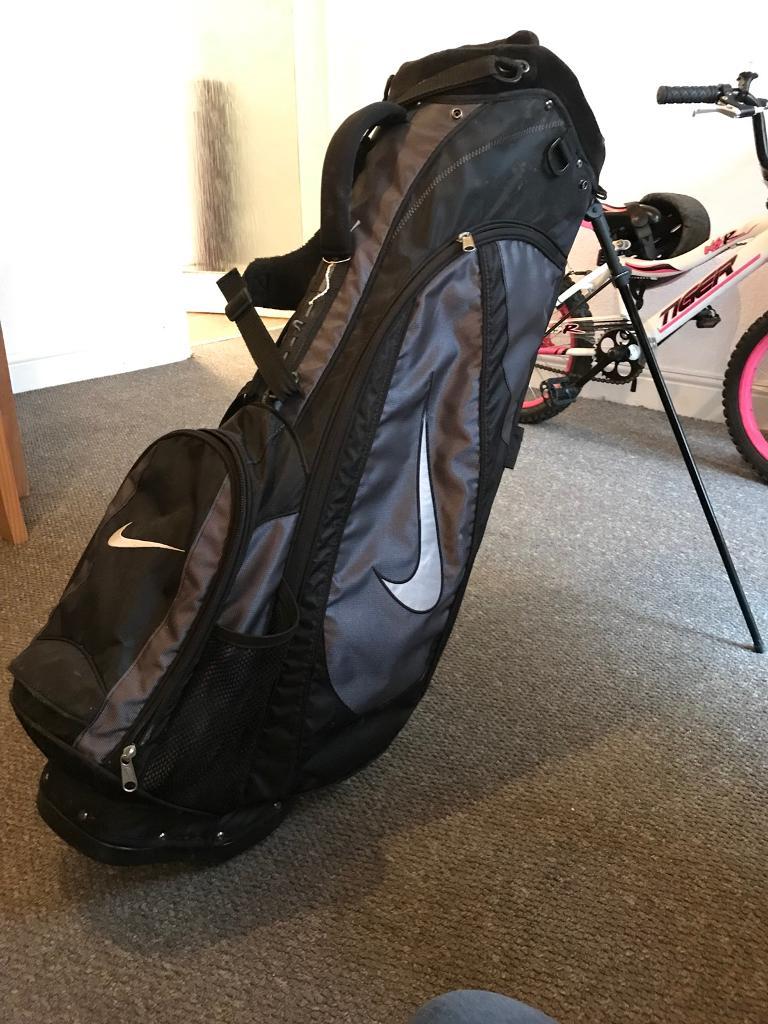 Nike golf bag in Darwen, Lancashire Gumtree