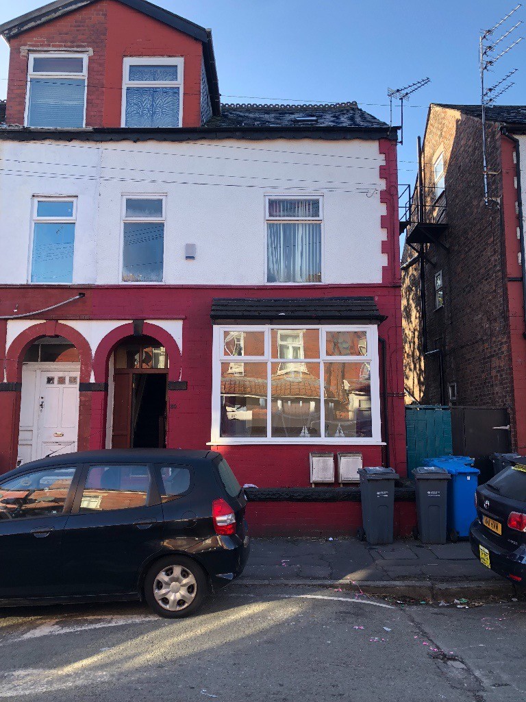 2 Bed Flat Crumpsall in Crumpsall, Manchester Gumtree