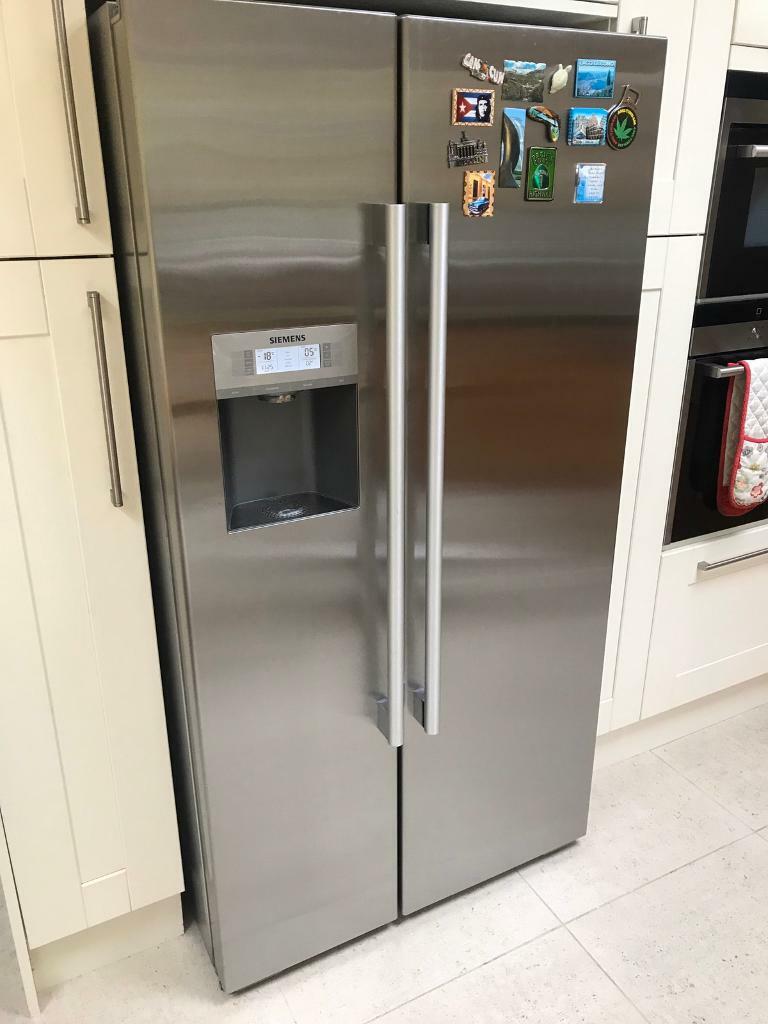 Why Has My American Fridge Freezer Stopped Working at Gerald Homan blog