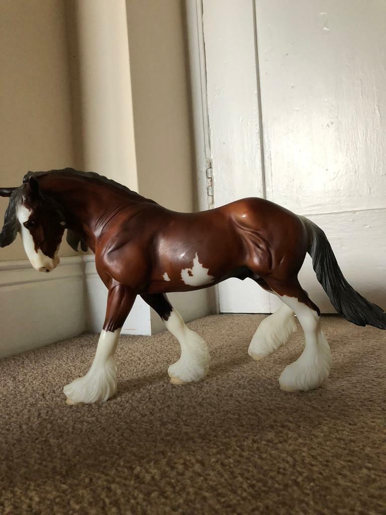 Retired Rare Tradition Breyer Phoenix horse in Newcastle, Tyne and Wear Gumtree