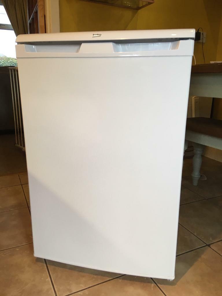 Beko Under Counter Larder Fridge in Kelso, Scottish Borders Gumtree