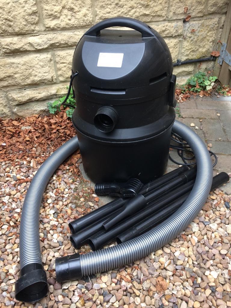 Pond vacuum cleaner in Witney, Oxfordshire Gumtree