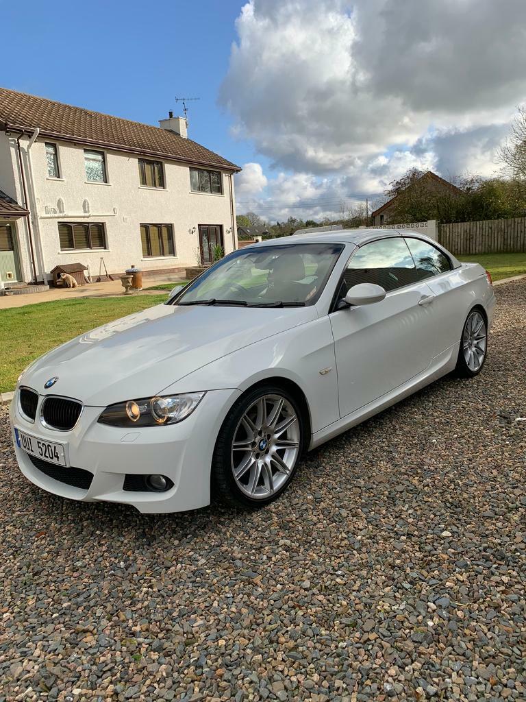 Bmw 325i m