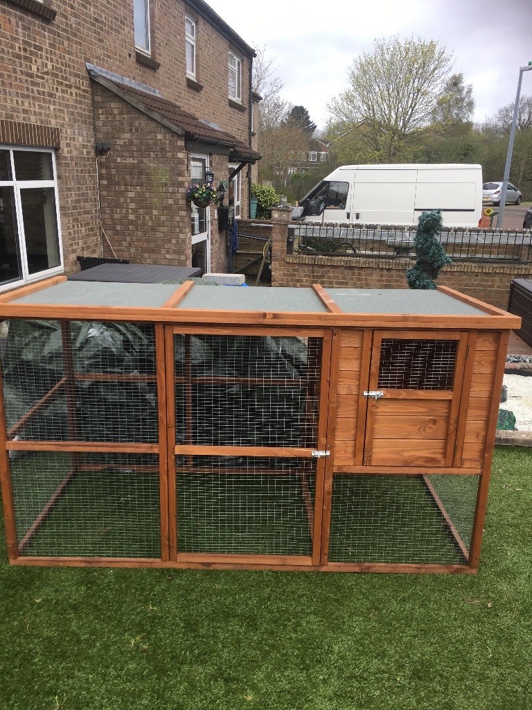  Chicken coop house in Kingswood Bristol Gumtree