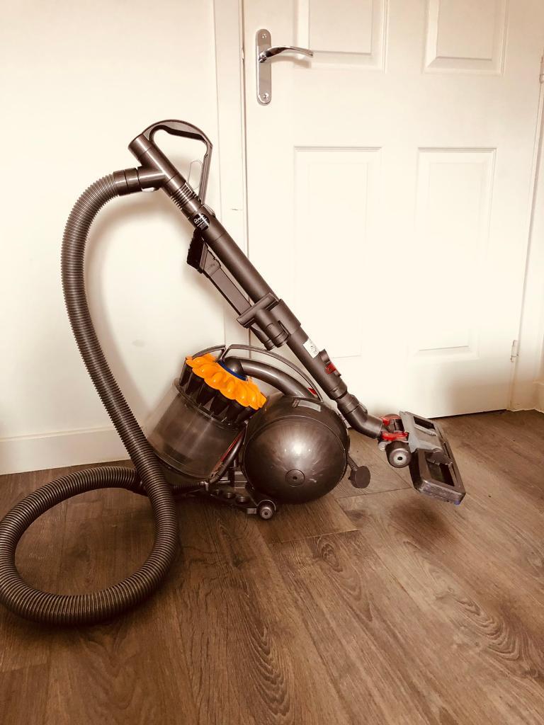 Dyson Rollerball vacuum in Emersons Green, Bristol Gumtree