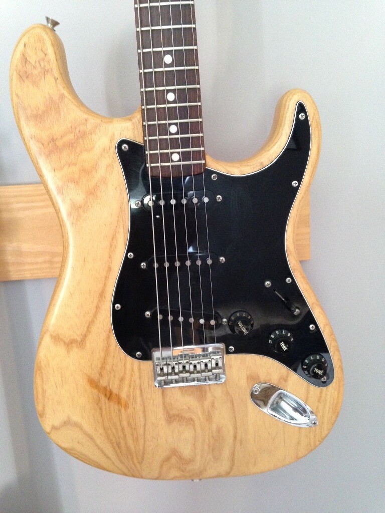 USA Fender Stratocaster 1979/80 in Norwich, Norfolk Gumtree
