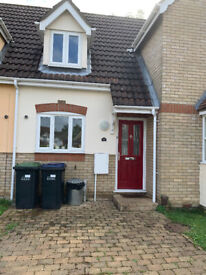 image for One bedroom house, 16 Kingfisher Drive - £50.00 per night Cambridge