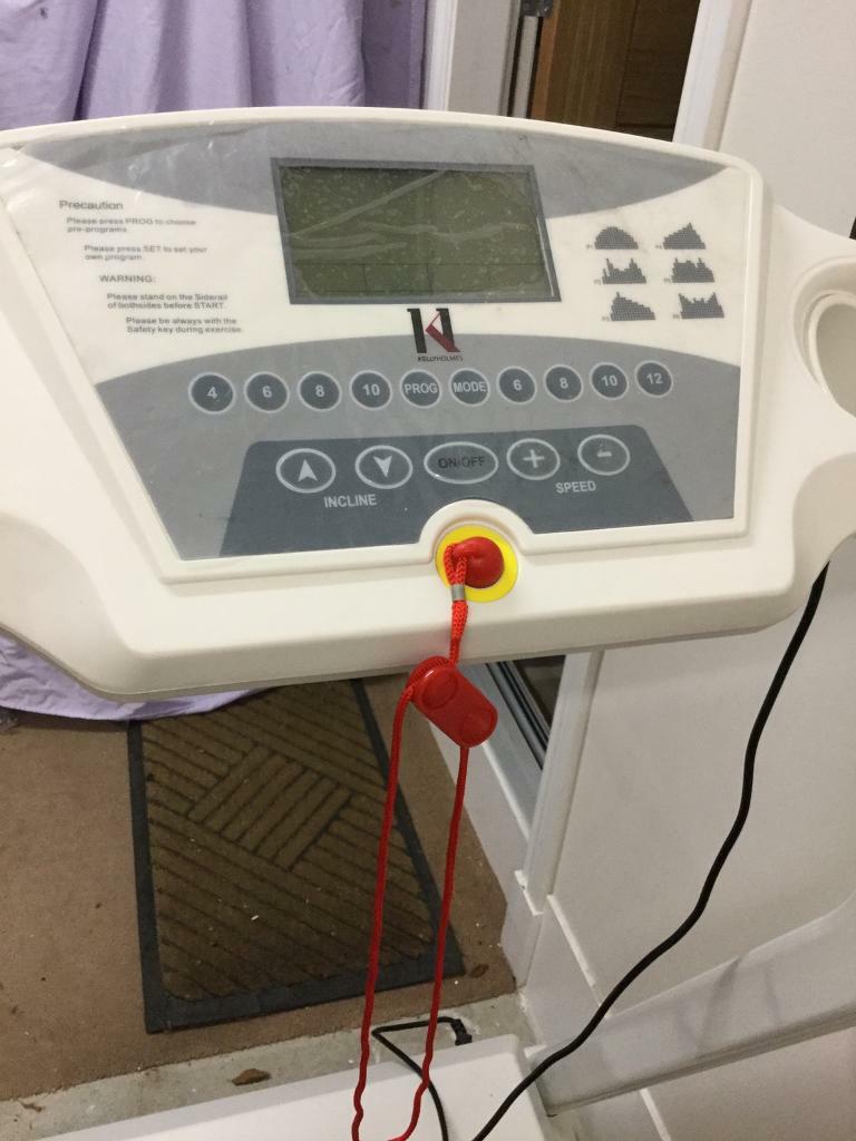 Treadmill in Elgin, Moray Gumtree