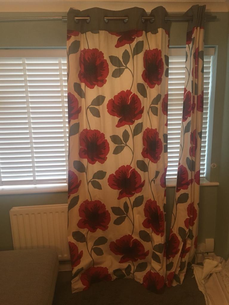 Next curtains in Bournemouth, Dorset Gumtree
