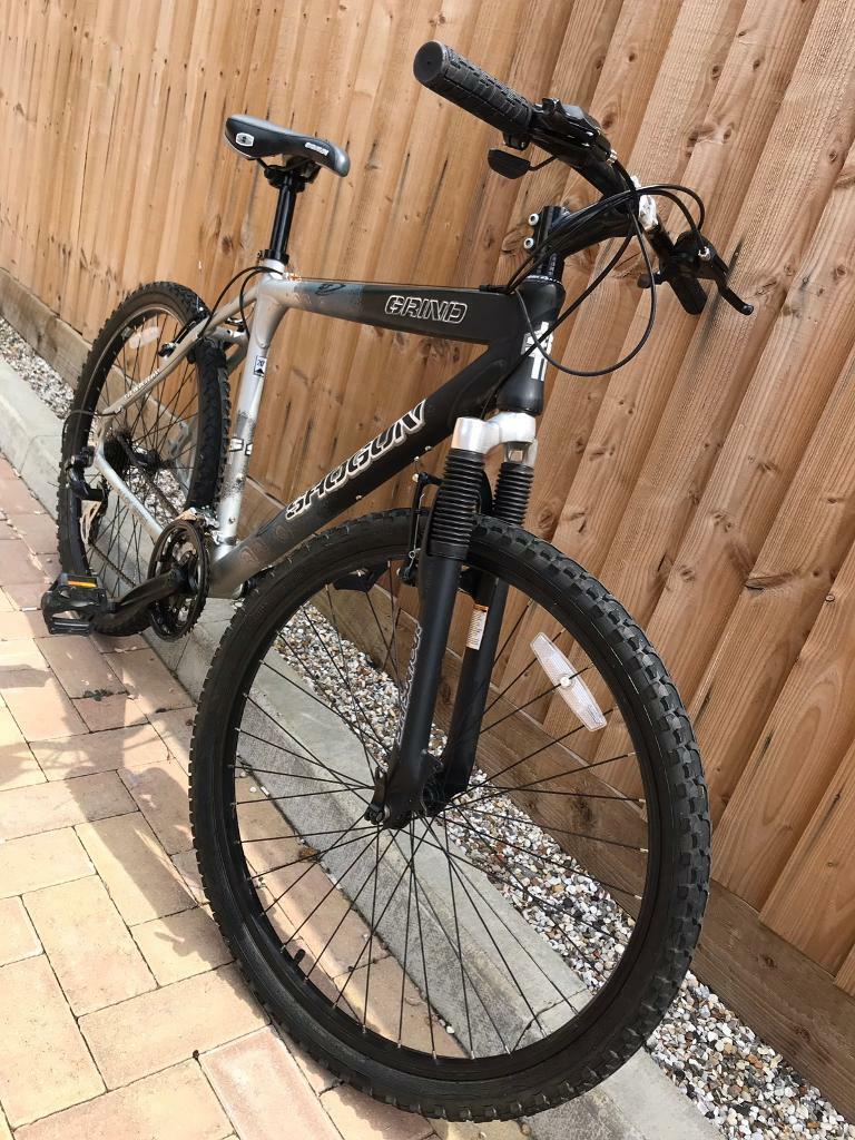 Shogun Grind bike in Milton Keynes, Buckinghamshire Gumtree