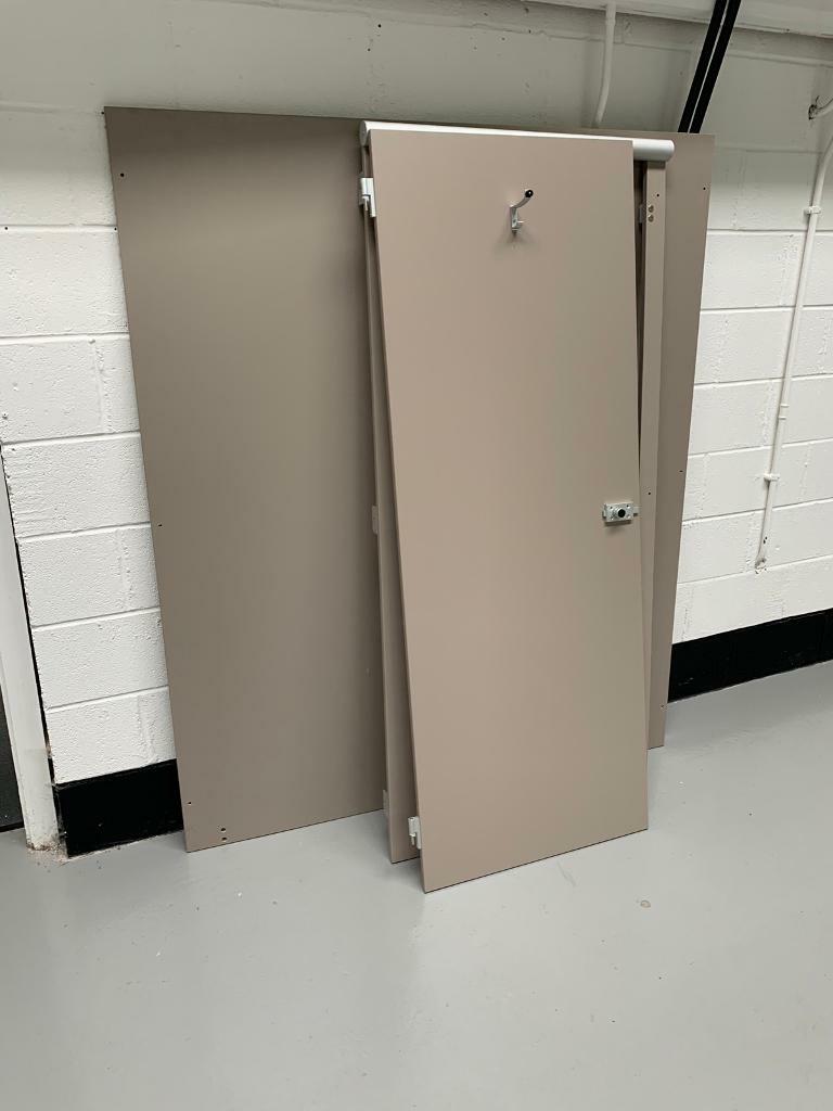 Toilet Cubicle in Livingston West Lothian Gumtree