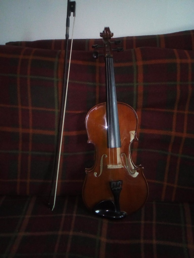 Really Nice Violin For Sale in Glasgow Green, Glasgow Gumtree