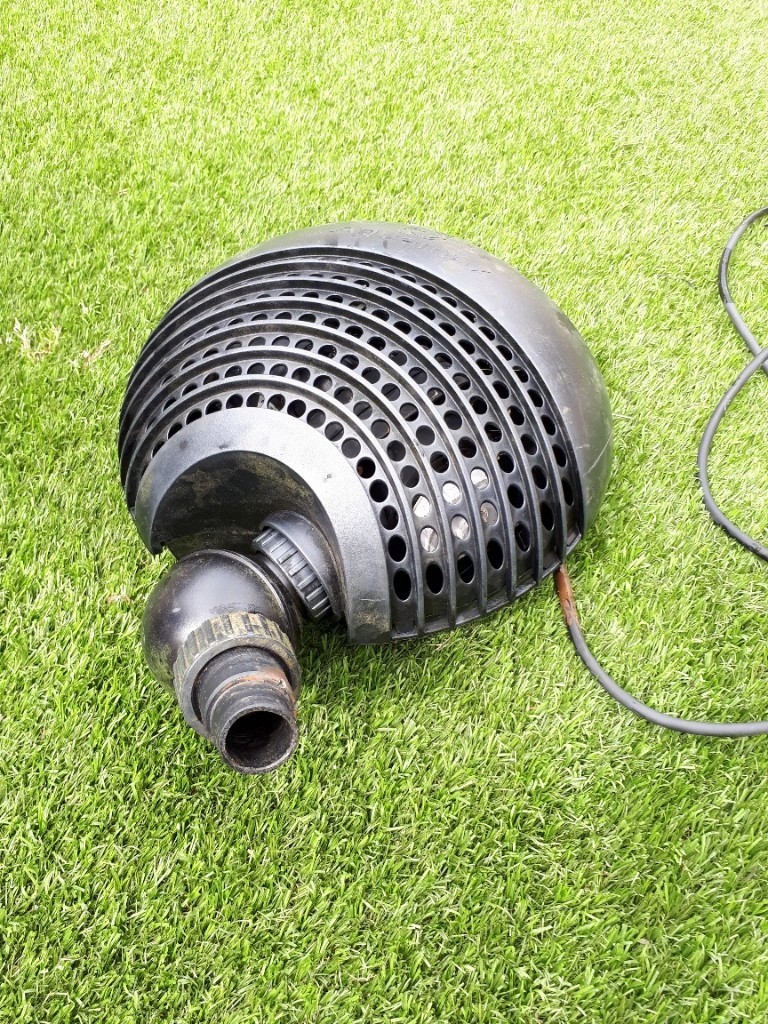 Aquamax Oase 10000 Pond Pump in Endon, Staffordshire Gumtree
