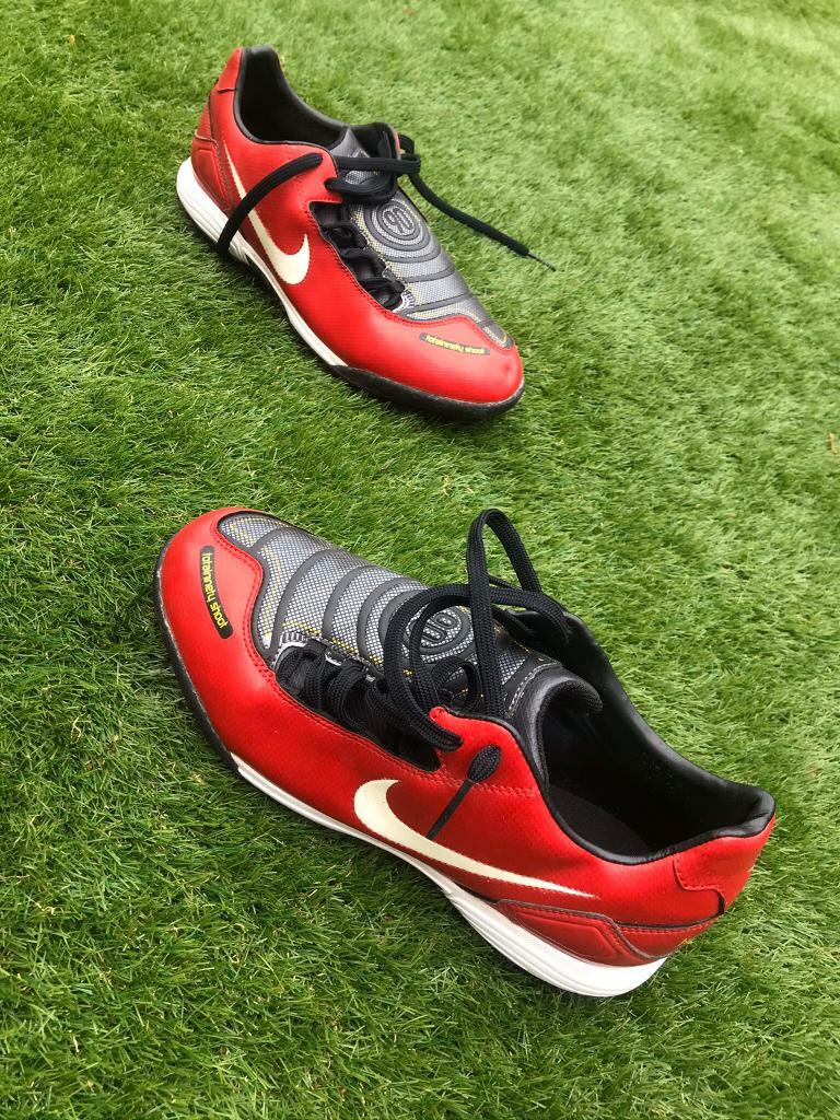 Nike T90 size 5.5 | in Bournemouth, Dorset | Gumtree