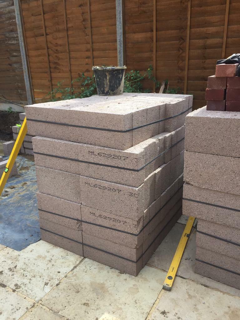 Concrete Blocks 7N in Surrey Gumtree