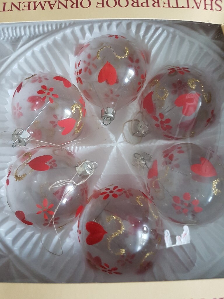 50s 60s 70s Christmas Decorations In Hebburn Tyne And Wear