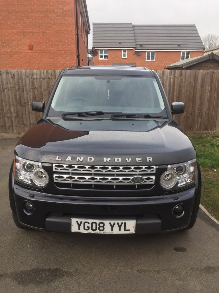 Land Rover discovery 3 in Burbage, Leicestershire Gumtree