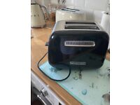 Kitchen Aid toaster