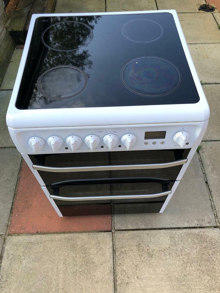 HOTPOINT Electric Cooker Freestanding in Belfast City Centre, Belfast