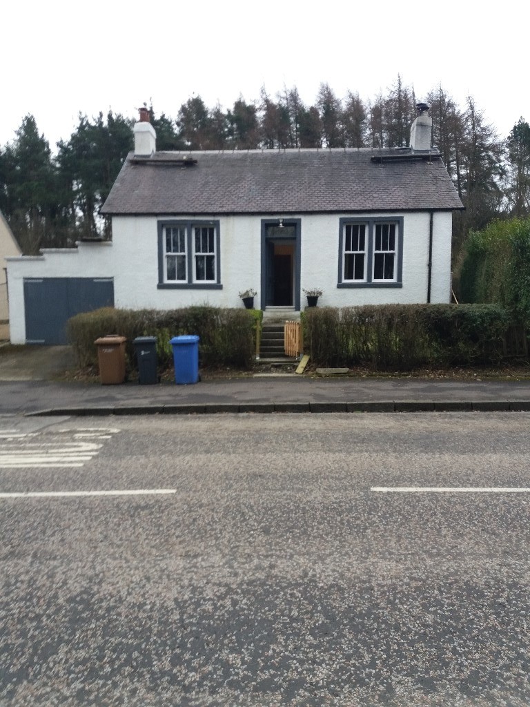 cottage for rent in Broxburn, West Lothian Gumtree