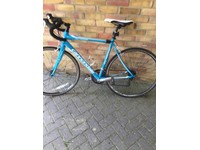 Canondale Synapse save Ultra 