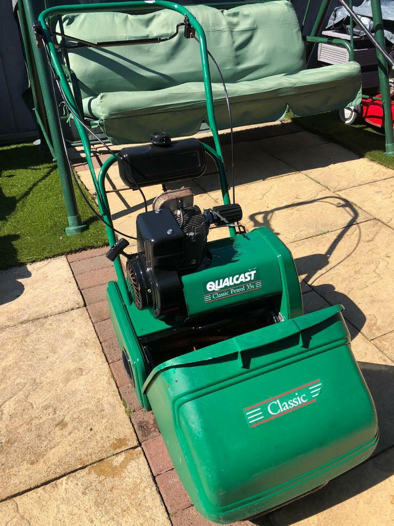 Self Propelled Petrol Mowers At Argos : Lawn Mower Sale - Top 20 Argos, Asda, B&Q Deals in UK ... : Buy self propelled petrol lawn mowers at screwfix.com.