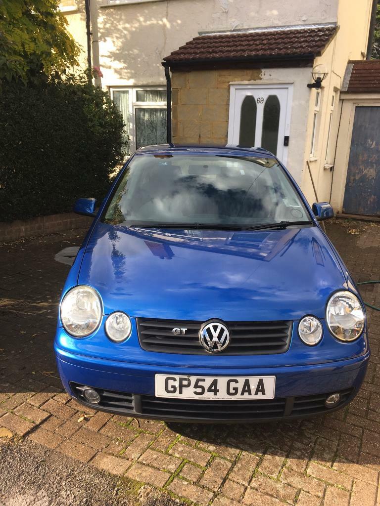 VW Polo GT TDI in West Molesey, Surrey Gumtree