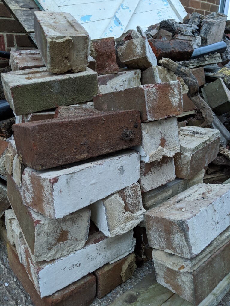 Bricks & Rubble in Morley, West Yorkshire Gumtree