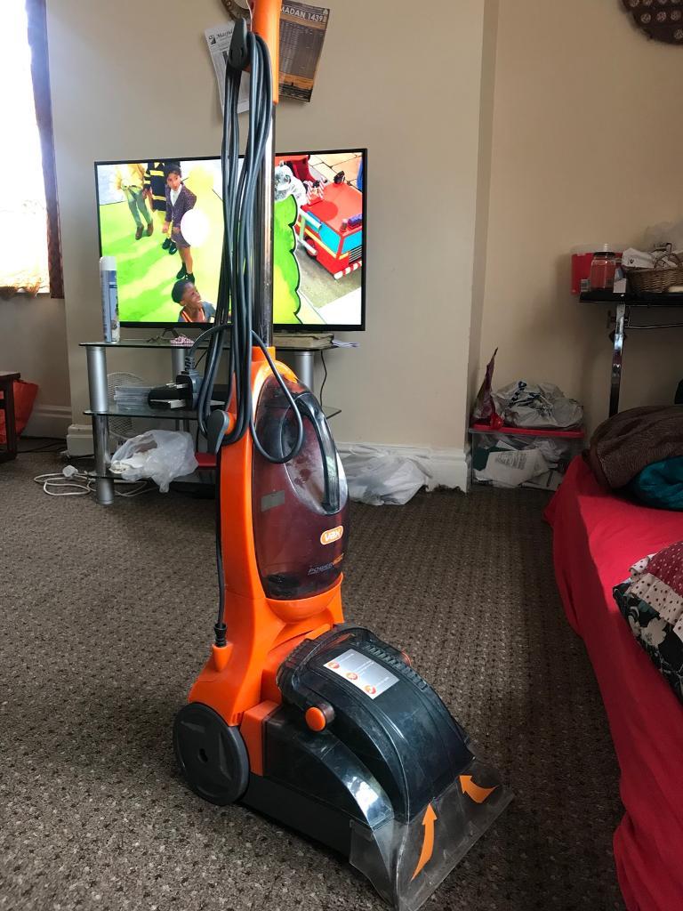Vax Power Max carpet cleaner in Leicester, Leicestershire Gumtree