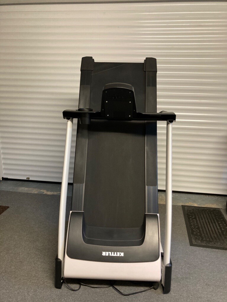 Kettler Pacer Treadmill in Ferndown, Dorset Gumtree