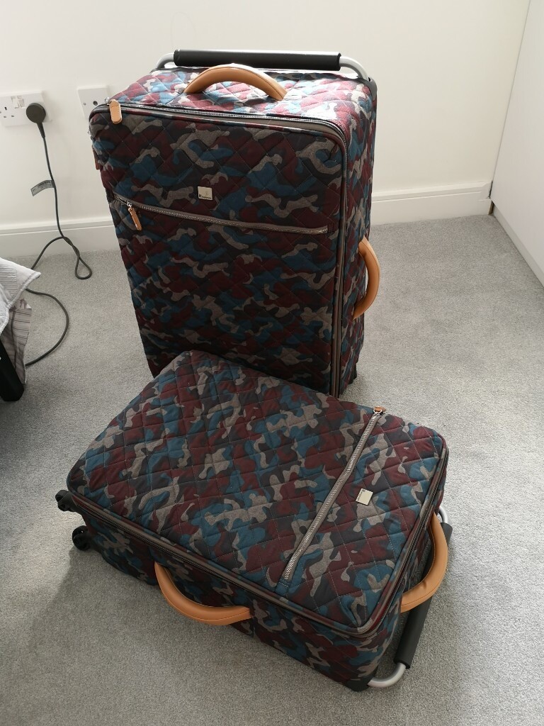 Suitcases /luggage in Widnes, Cheshire Gumtree