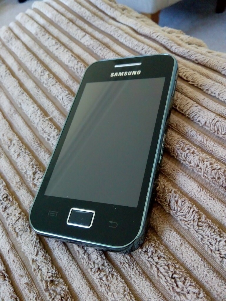 Whatsapp For Samsung Galaxy Ace Gt S5830i Samsung Galaxy Ace mobile phone GT-S5830i | in Fishponds, Bristol | Gumtree