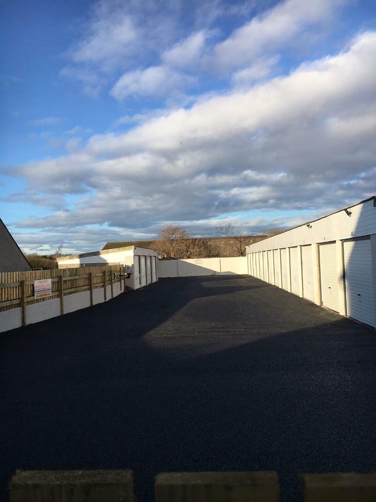 Garages for rent in Montrose, Angus Gumtree