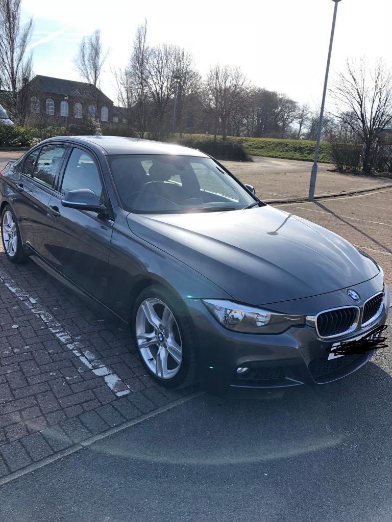 Bmw f30 330d