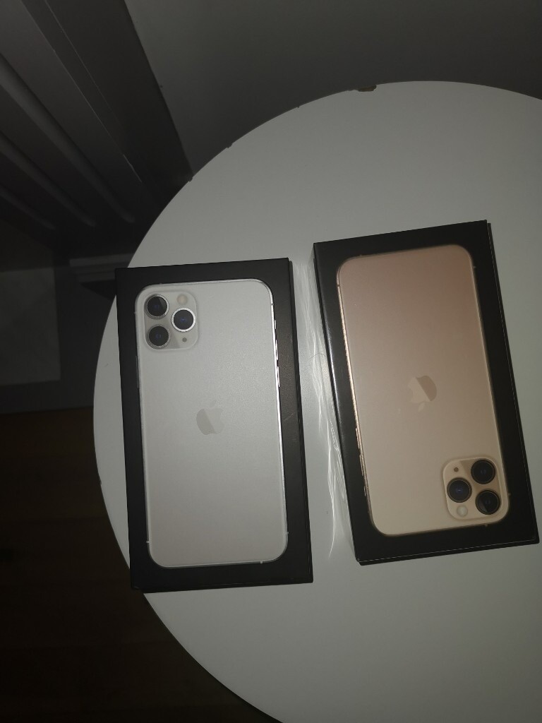 IPhone 11 pro for sale immediately in Box in Belfast City Centre