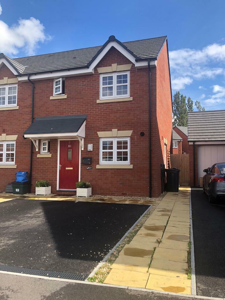 3 Bedroom House to Rent in Kingsway in Gloucester, Gloucestershire