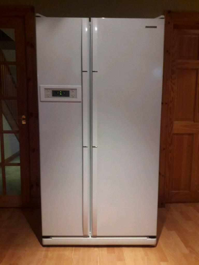 Best Samsung Fridge Freezer / Review Samsung American Fridge Freezer