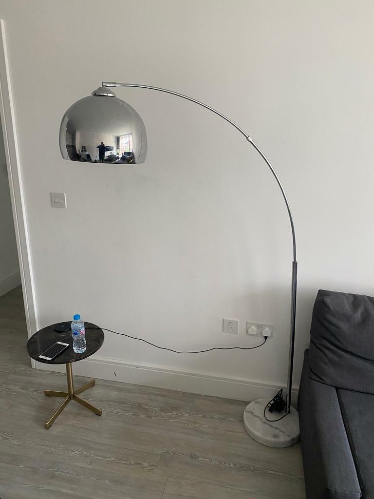 Floor light in London Gumtree