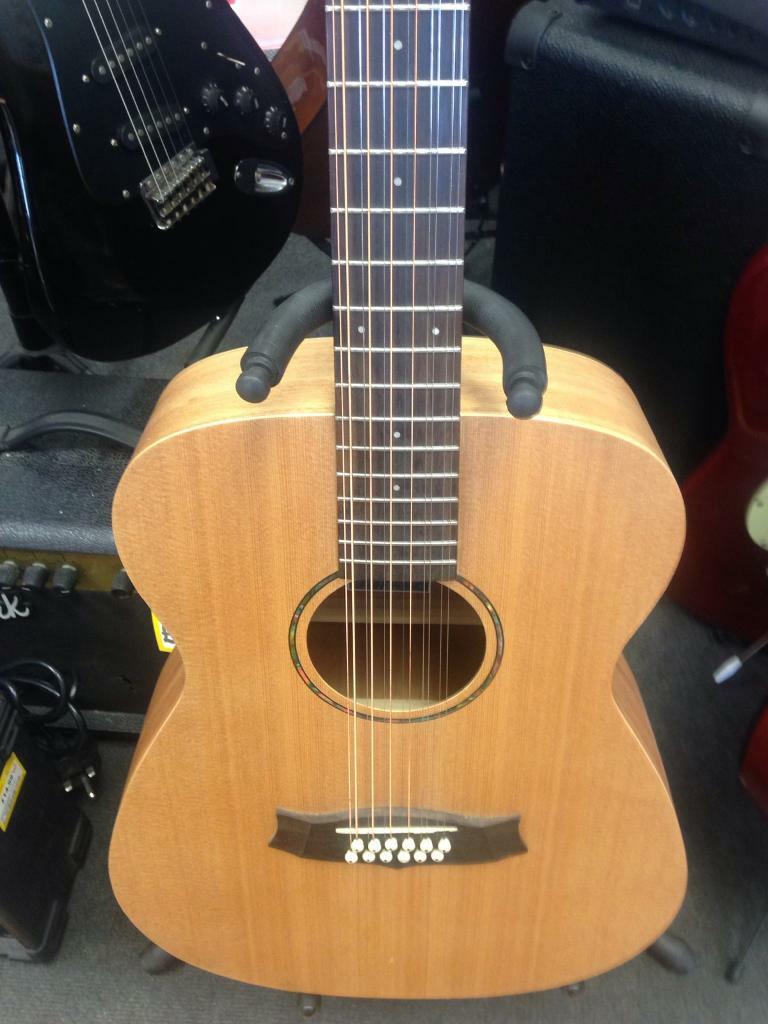 Tanglewood 12 String Acoustic Guitar in Bradford, West Yorkshire