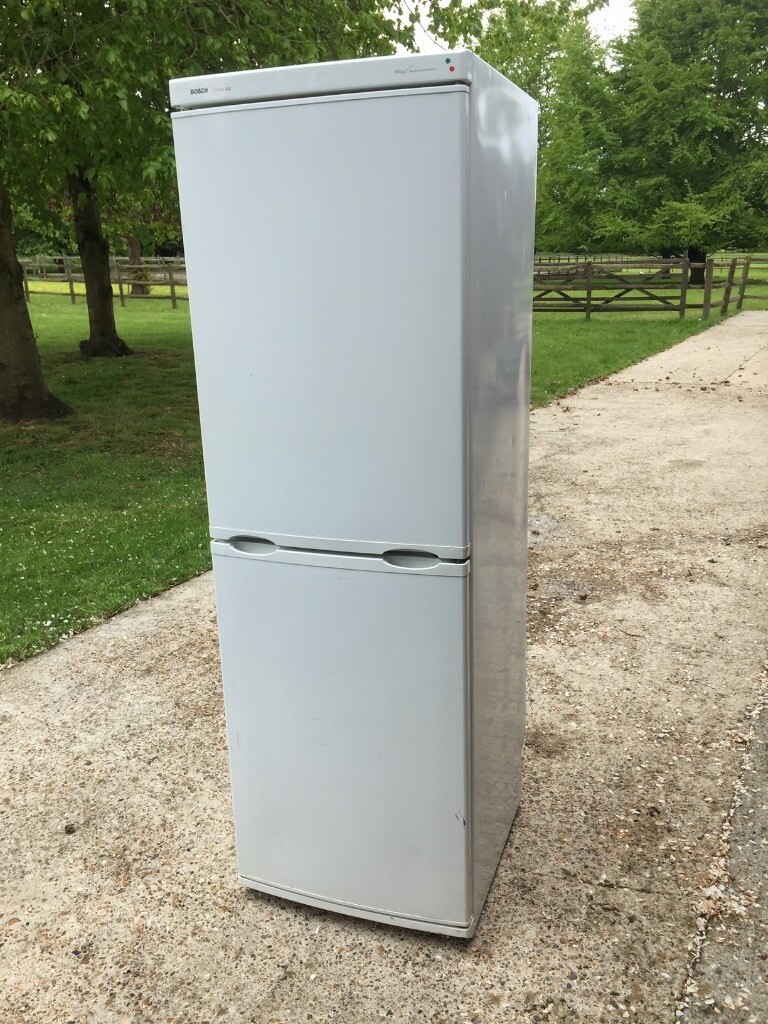 Bosch Classixx 50 50 Fridge Freezer In Dartford Kent Gumtree
