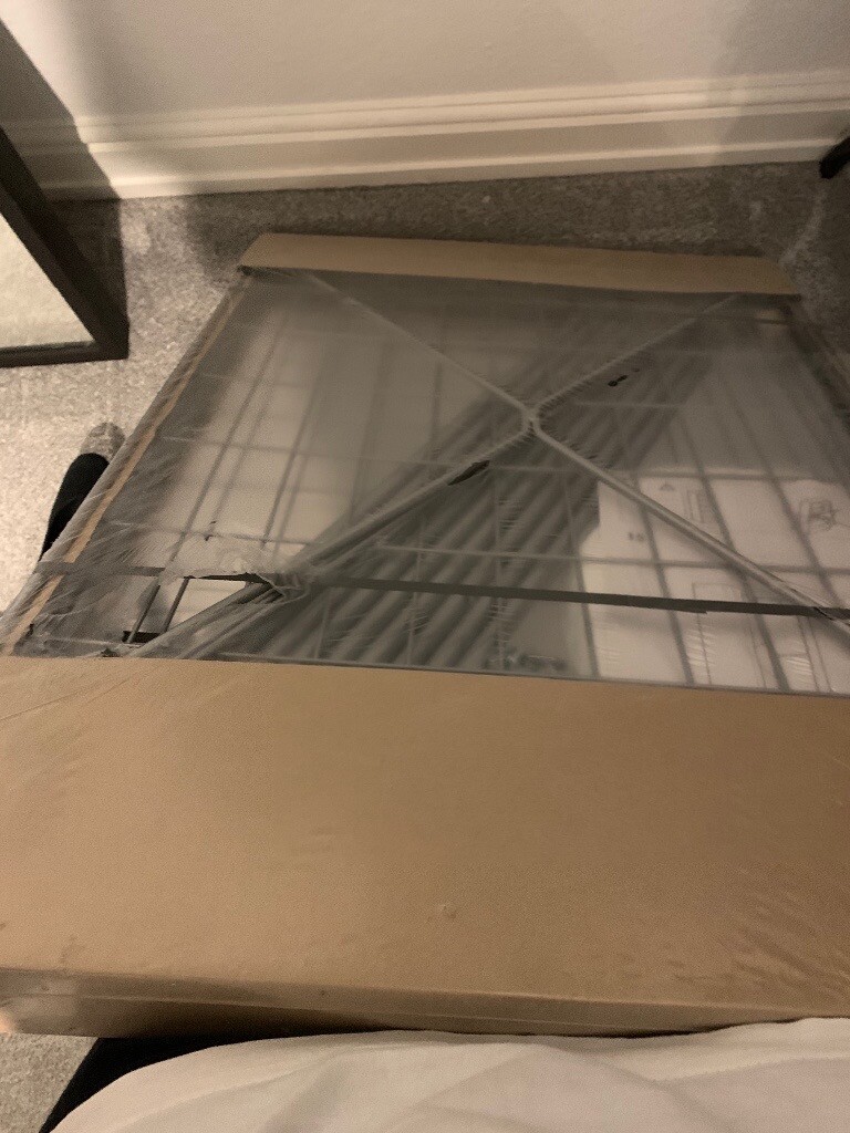New Ikea Breim Wardrobe In Leicester Leicestershire Gumtree