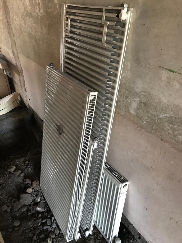 Great free radiators in Cardiff City Centre, Cardiff Gumtree
