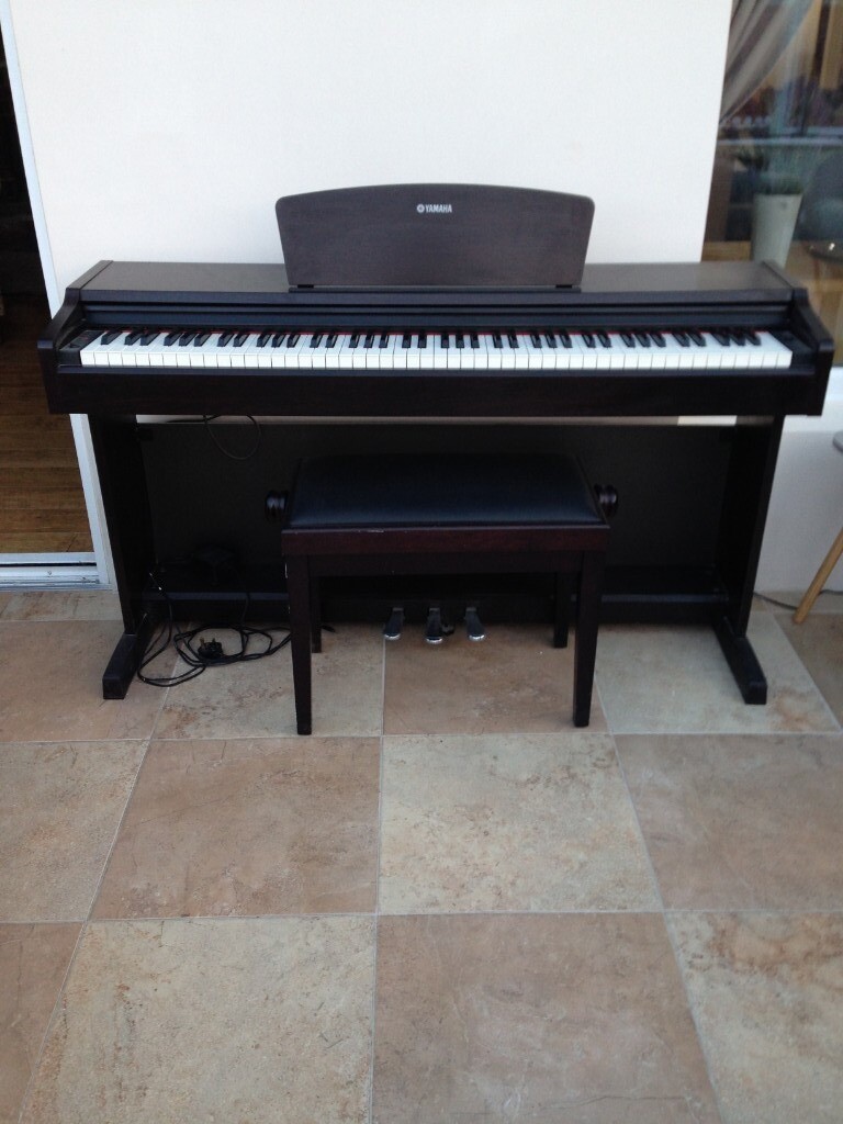 Upright digital piano in Birstall, West Yorkshire Gumtree