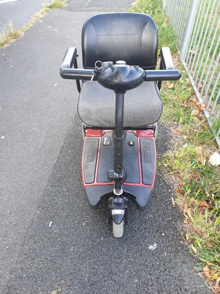 Mobility scooter in Plymouth, Devon Gumtree