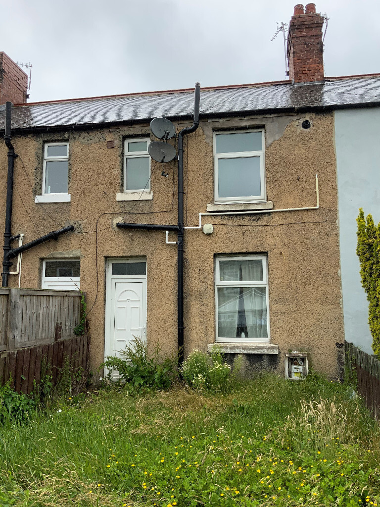 31 Street, Langley Park, Durham, County Durham, DH7 9YL in