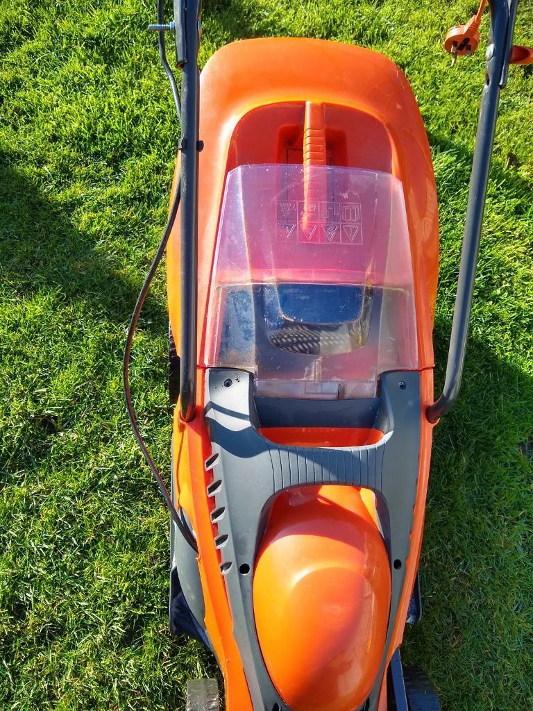 Flymo & strimmer electric in Peterlee, County Durham Gumtree