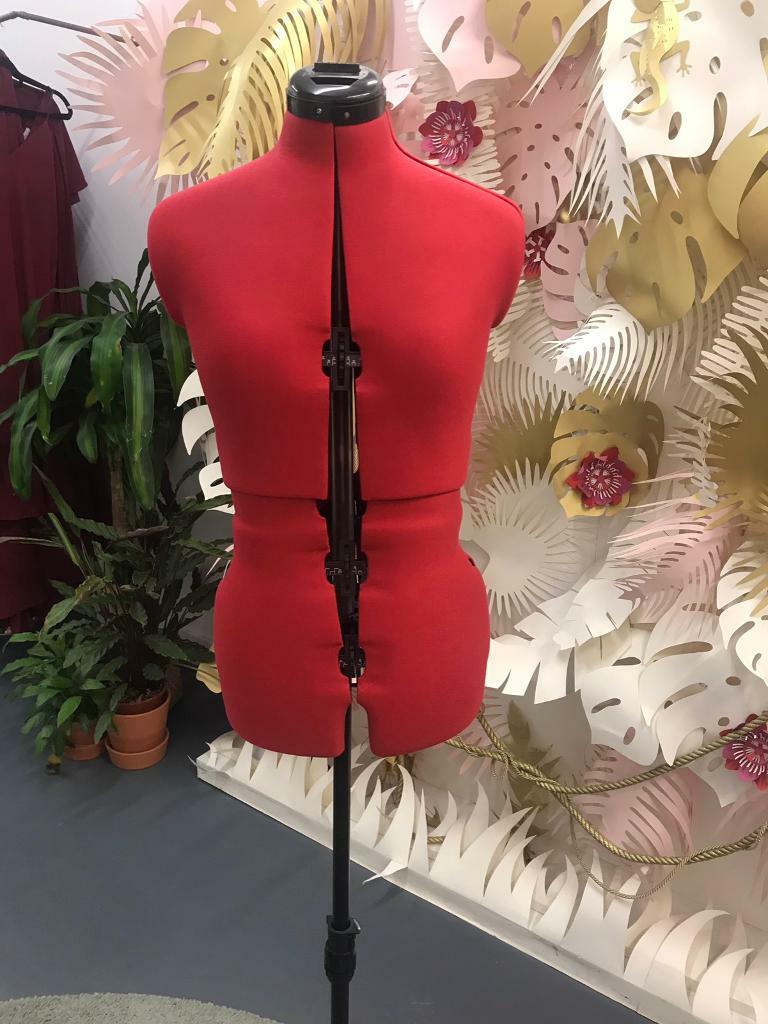 Adjustable dressmakers dummy in Seven Sisters, London Gumtree
