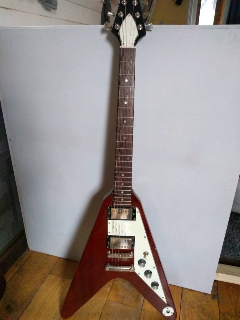 Guitar in Bath, Somerset Gumtree